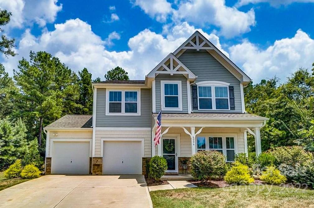 6006 Hawk View Road Waxhaw, NC 28173 - Photo 1 of 30 Gallery Image 1