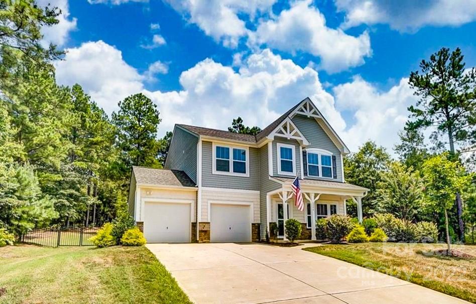 6006 Hawk View Road Waxhaw, NC 28173 - Photo 2 of 30 Gallery Image 2