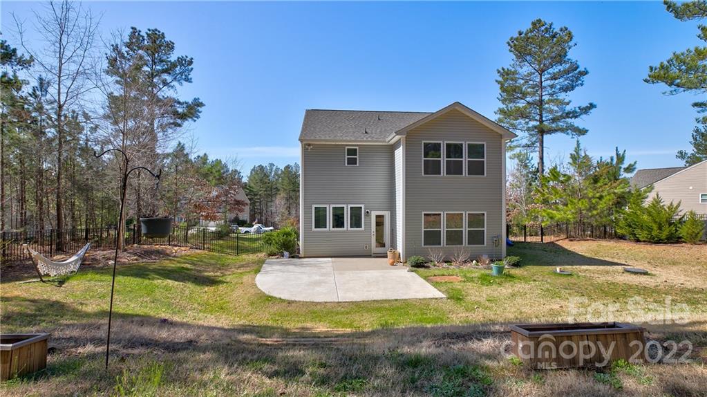 6006 Hawk View Road Waxhaw, NC 28173 - Photo 28 of 30 Gallery Image 28