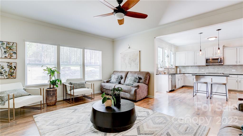 6006 Hawk View Road Waxhaw, NC 28173 - Photo 3 of 30 Gallery Image 3
