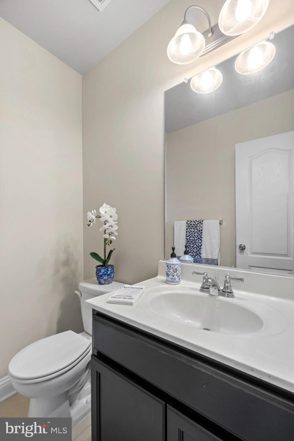 4410 Potomac Highlands Circle Triangle, VA 22172 - Photo 17 of 33