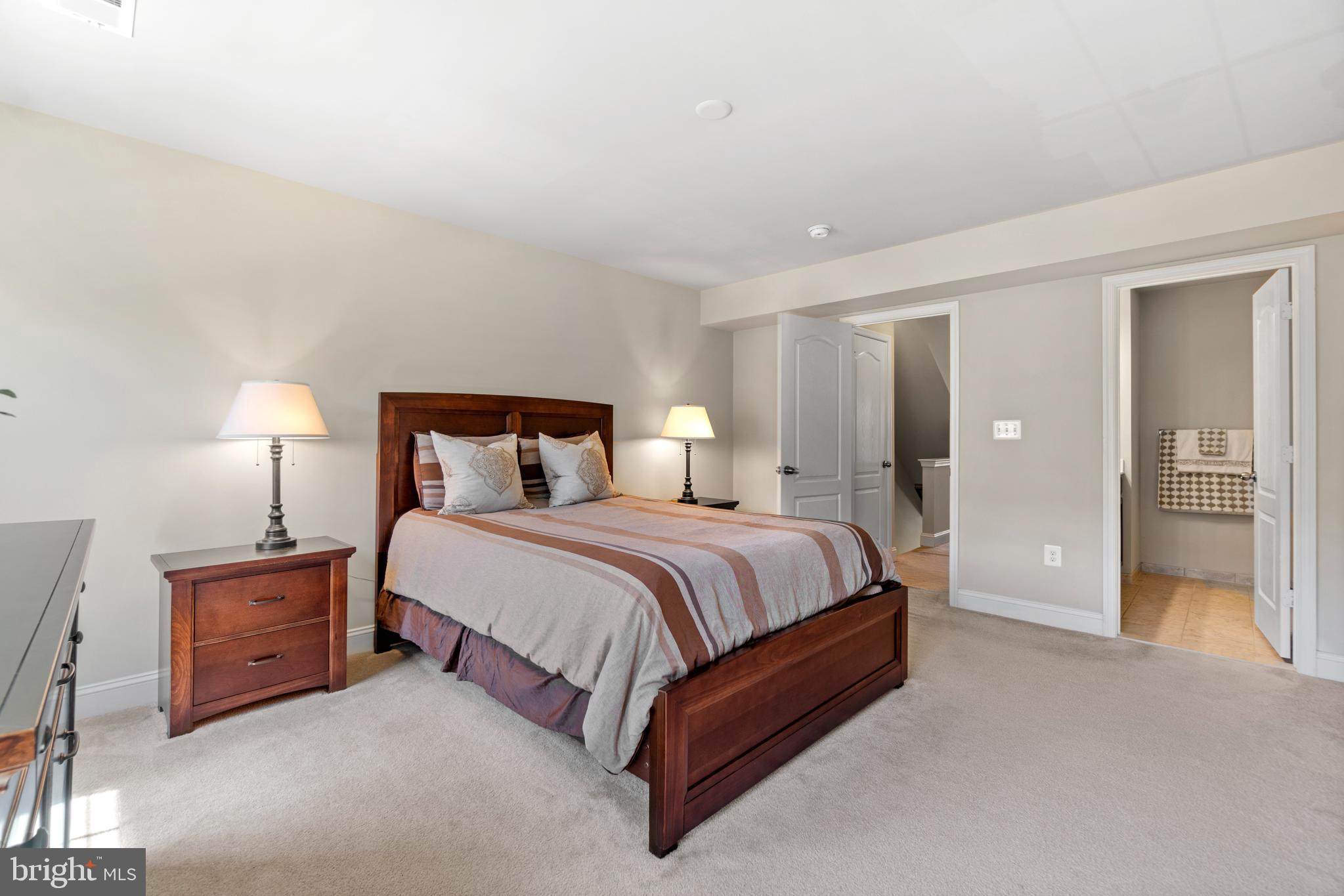 4410 Potomac Highlands Circle Triangle, VA 22172 - Photo 21 of 33