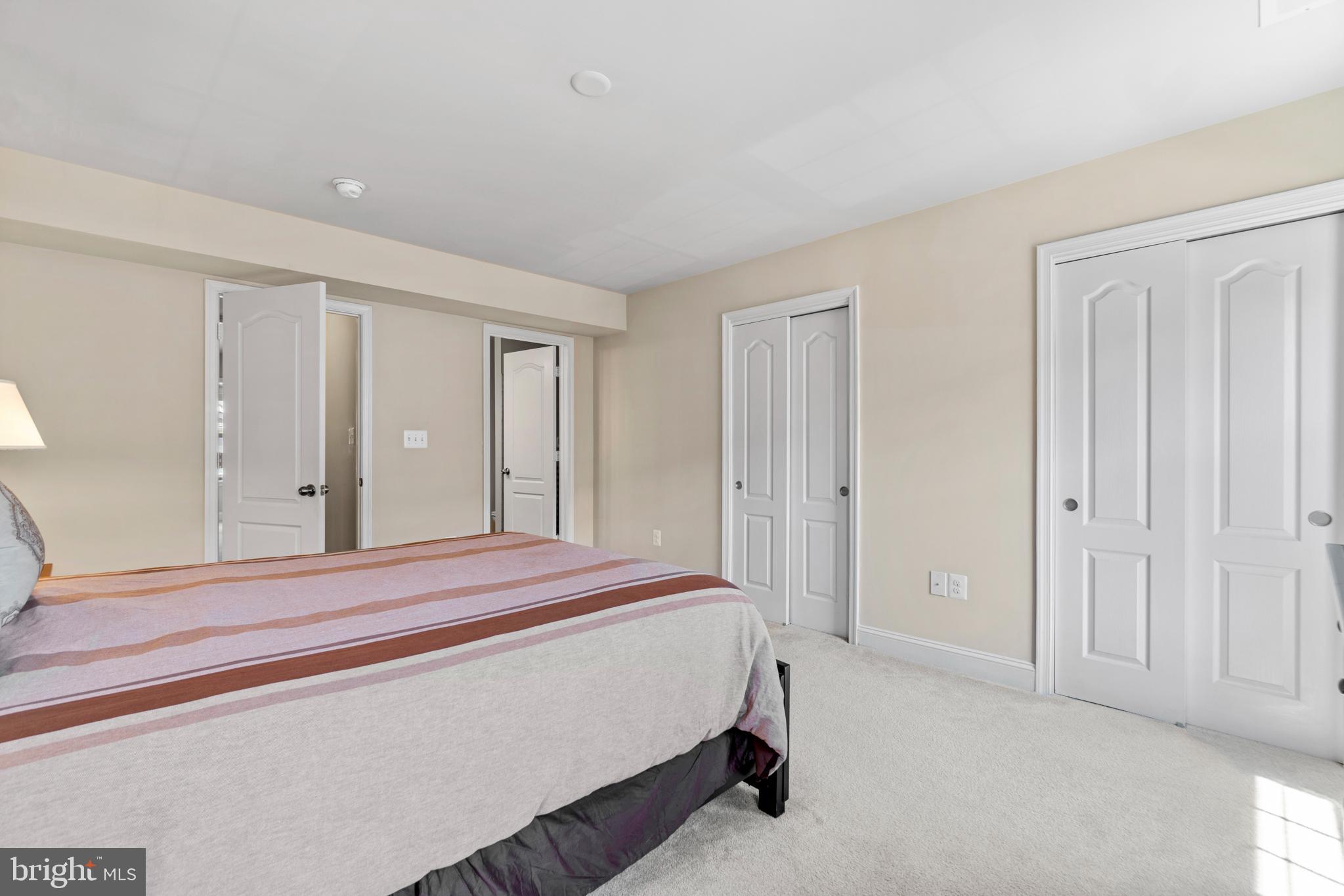 4410 Potomac Highlands Circle Triangle, VA 22172 - Photo 22 of 33