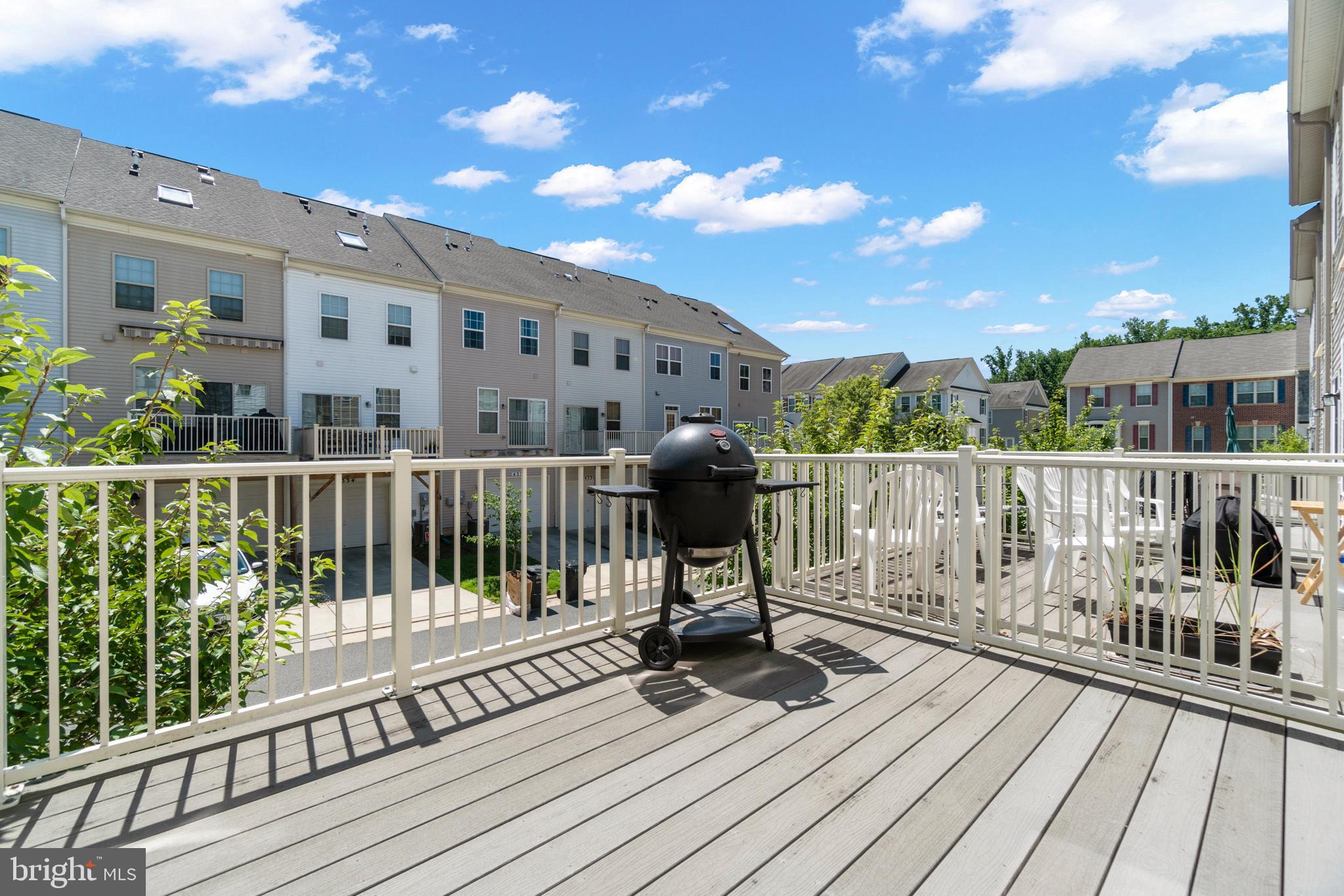 4410 Potomac Highlands Circle Triangle, VA 22172 - Photo 32 of 33