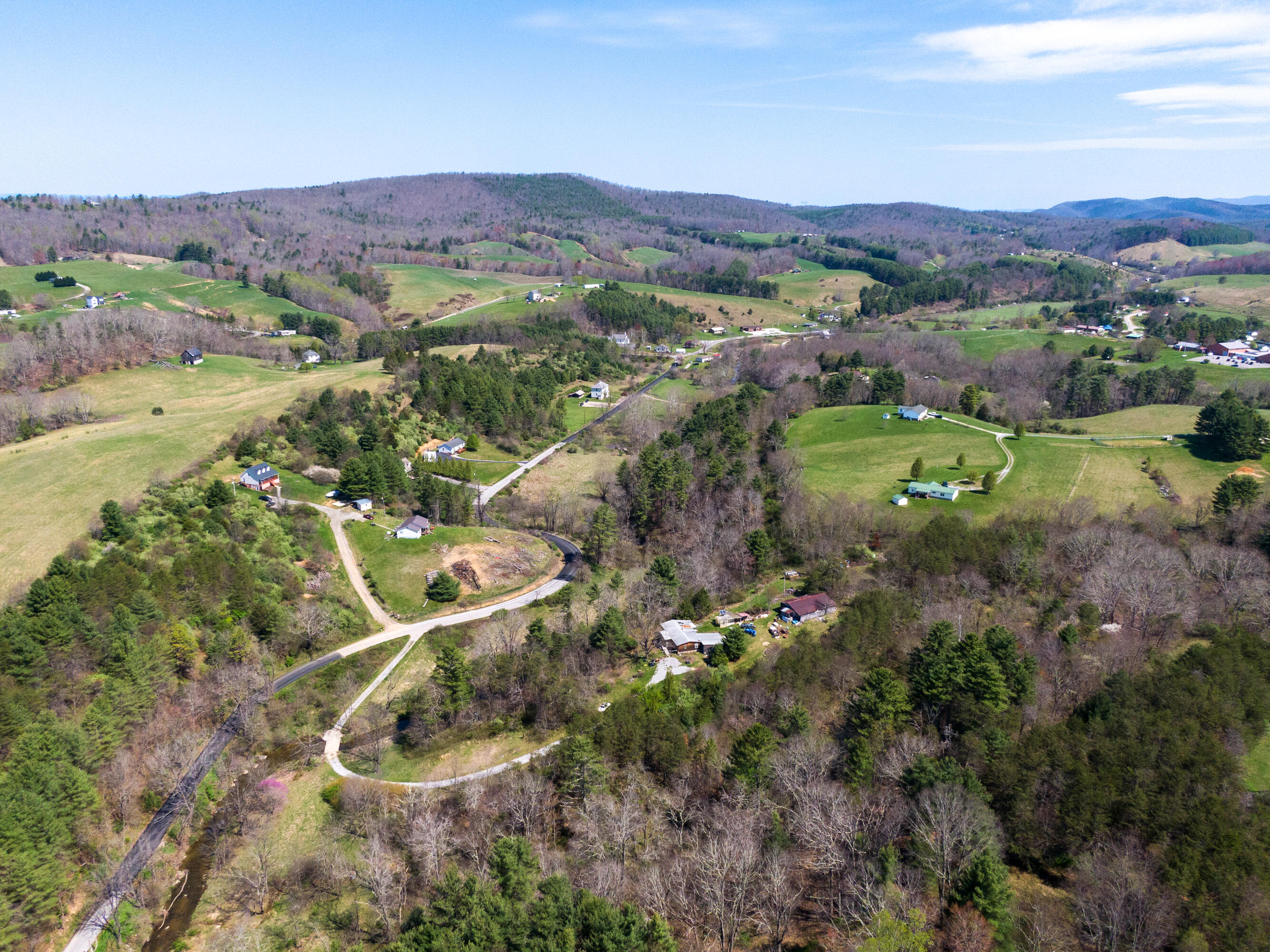 4610 Brush Creek Road Riner, VA 24149 - Photo 22 of 24