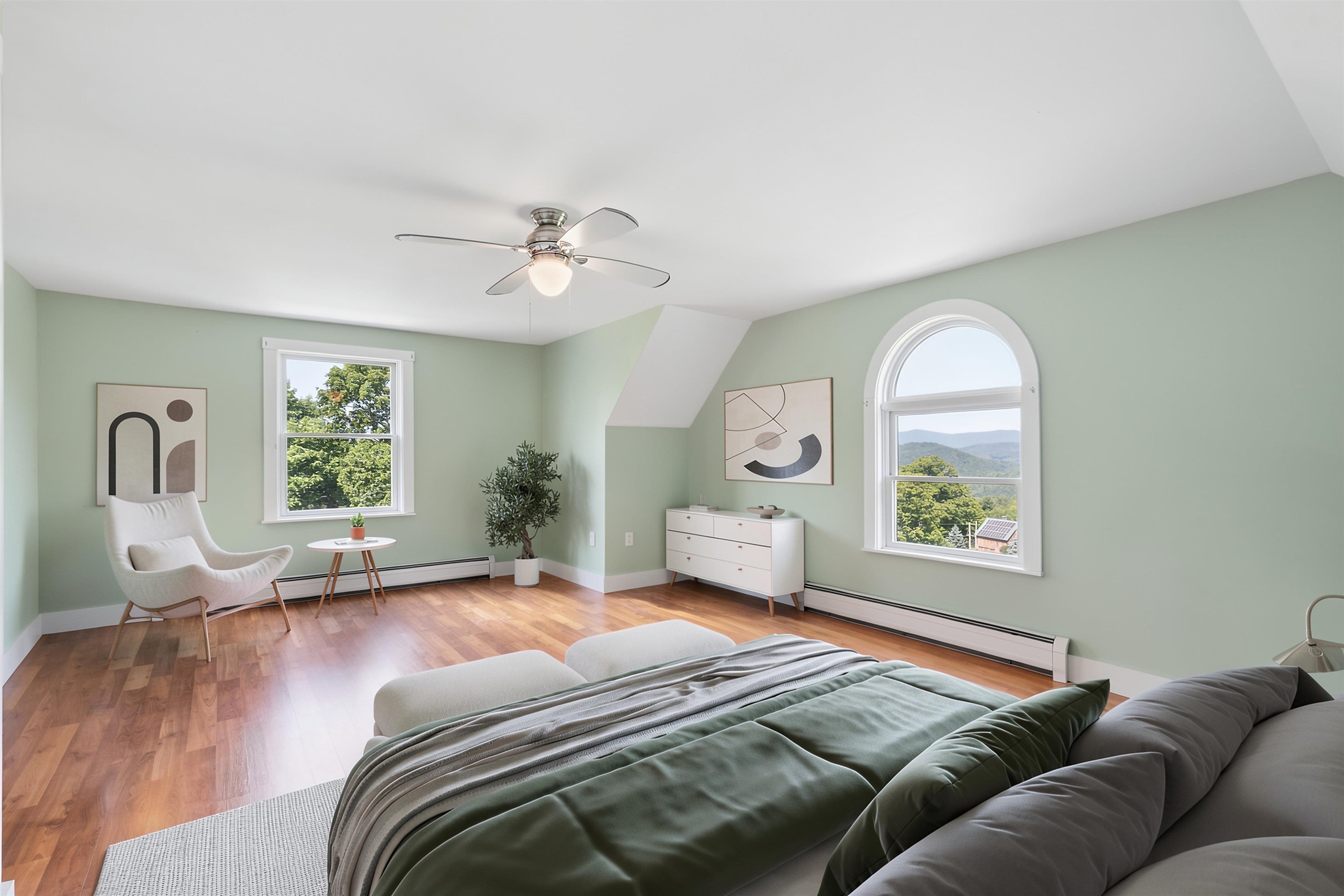 1702 Sanders Road Bethel, VT 05032 - Photo 21 of 38