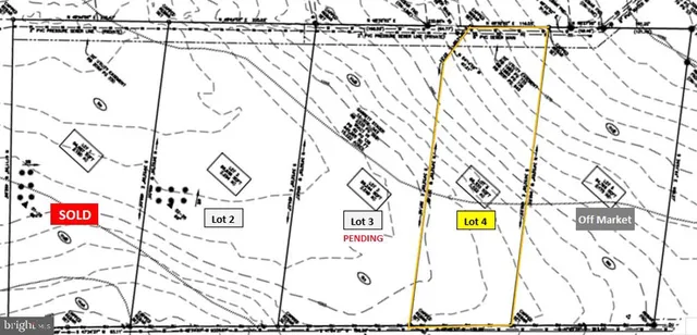$159,900 | Lot 4 Zion Back Road, Bellefonte, PA 16823