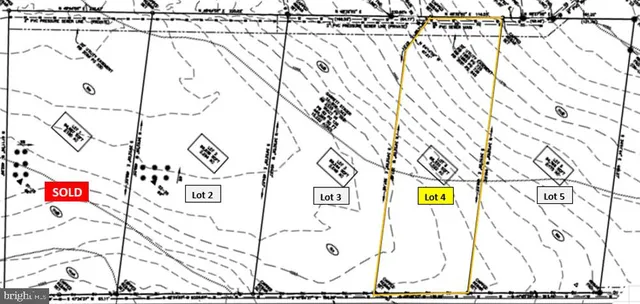 $159,900 | Lot 4 Zion Back Road, Bellefonte, PA 16823