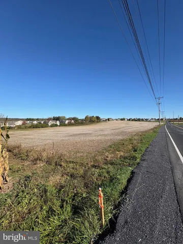 $159,900 | Lot 4 Zion Back Road, Bellefonte, PA 16823