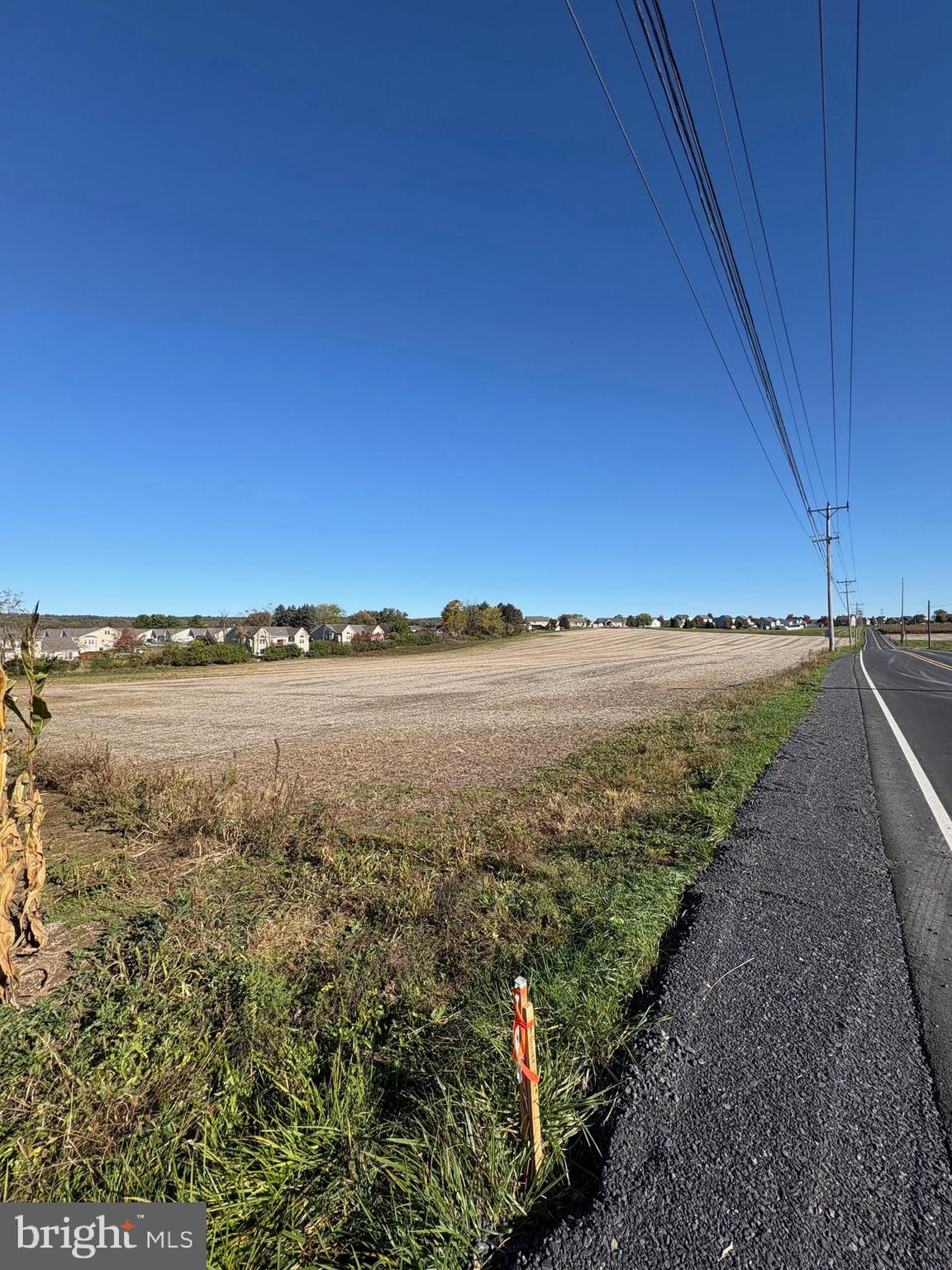 Lot 4 Zion Back Road Bellefonte, PA 16823 - Photo 3 of 4