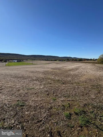 $159,900 | Lot 4 Zion Back Road, Bellefonte, PA 16823