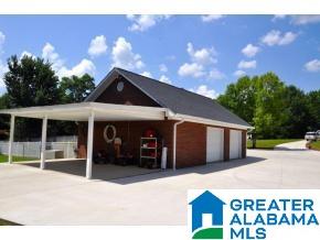 215 County Road 767 Cullman, AL 35055 - Photo 2 of 8