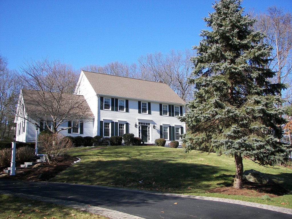 31 Townline Road Franklin, MA 02038 - Photo 1 of 30 Gallery Image 1