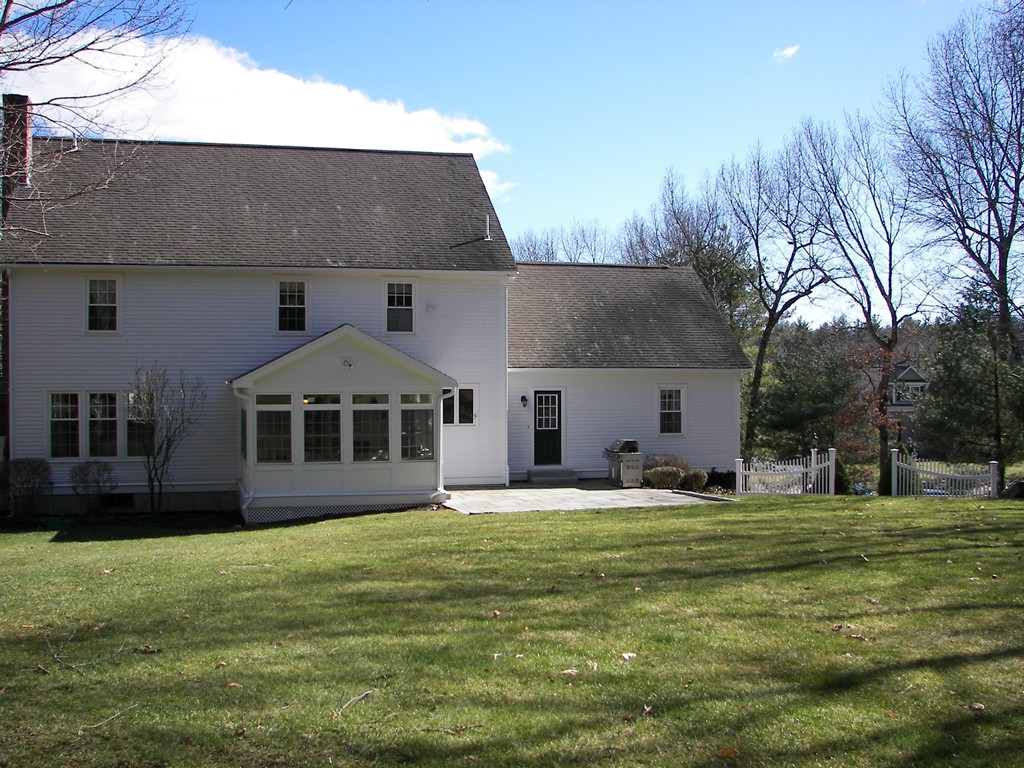 31 Townline Road Franklin, MA 02038 - Photo 30 of 30 Gallery Image 30