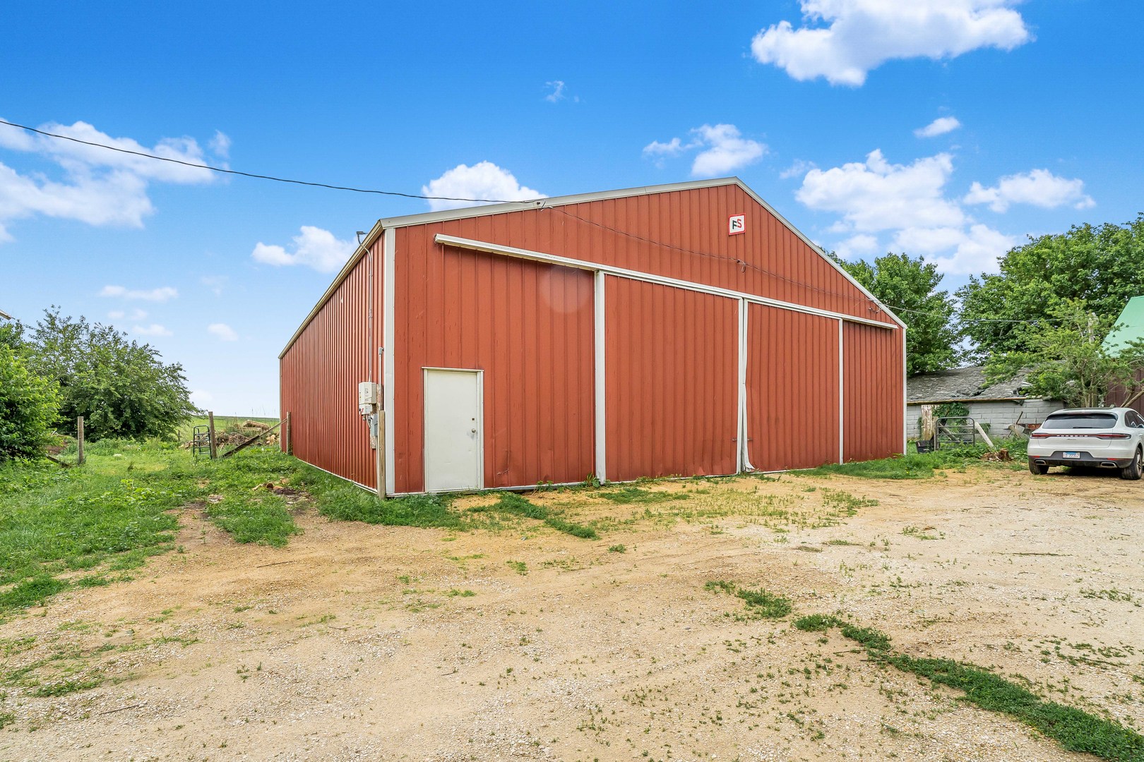 117 South Meridian Road Chana, IL 61015 - Photo 47 of 63