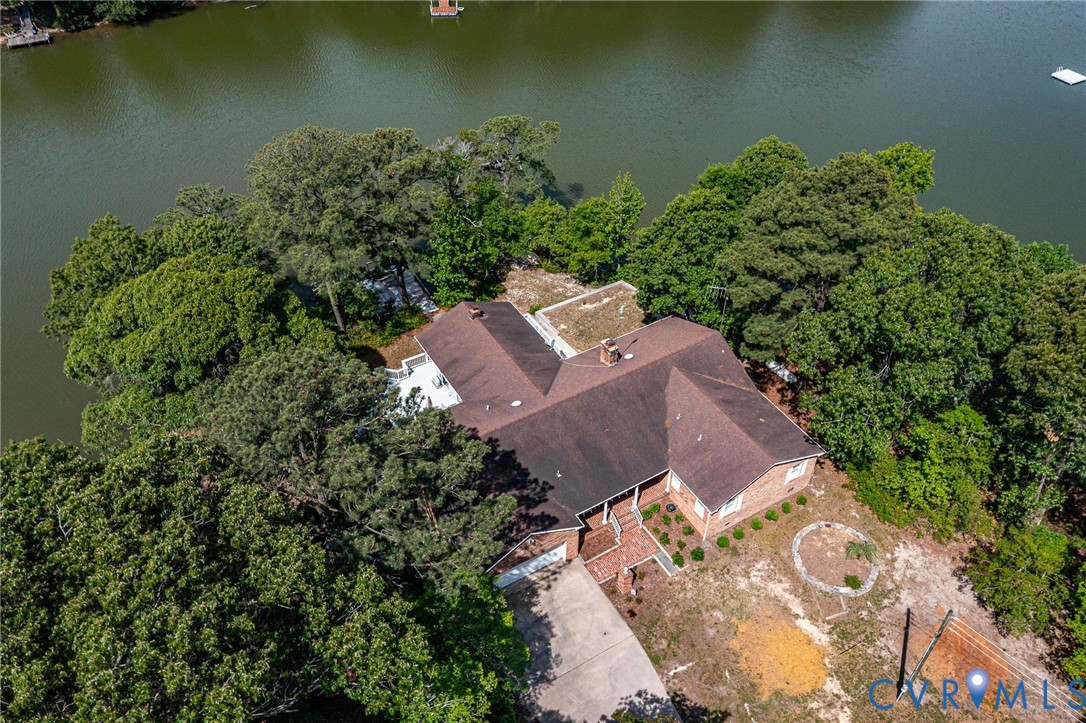 355 Riverview Road Heathsville, VA 22473 - Photo 48 of 95