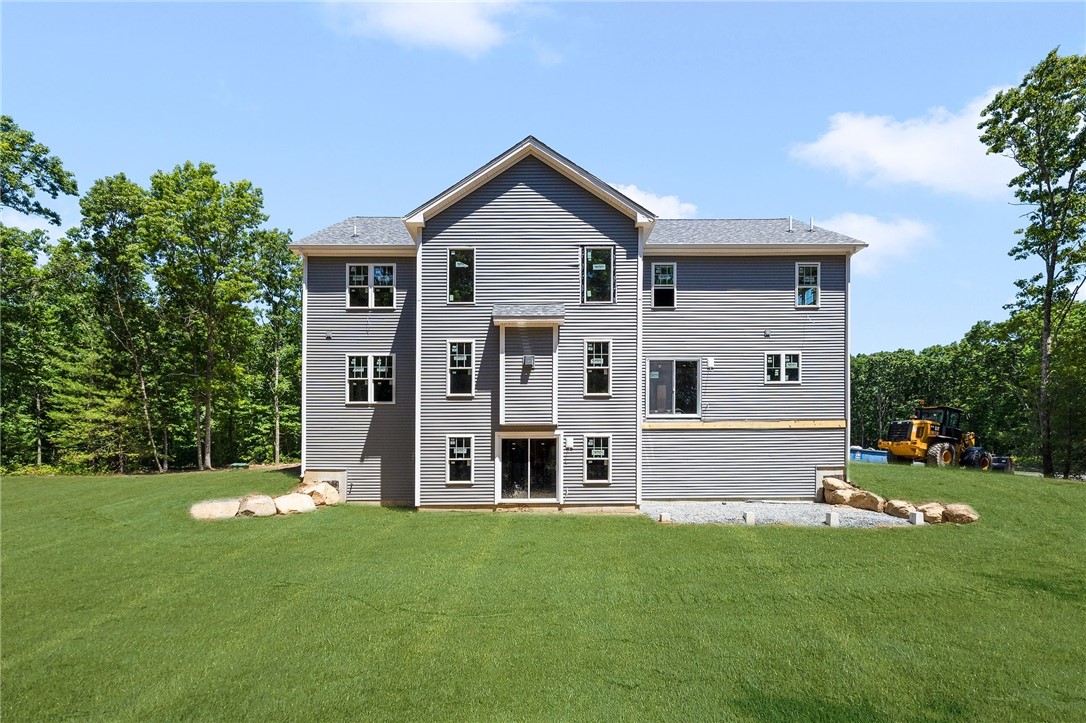 1 Romeo Lane Cranston, RI 02921 - Photo 11 of 28