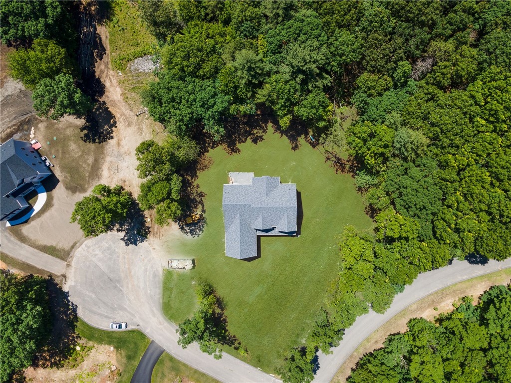 1 Romeo Lane Cranston, RI 02921 - Photo 14 of 28