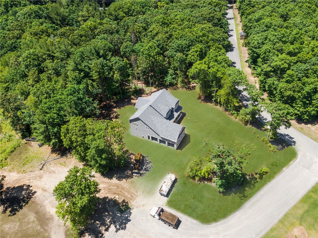 1 Romeo Lane Cranston, RI 02921 - Photo 15 of 28