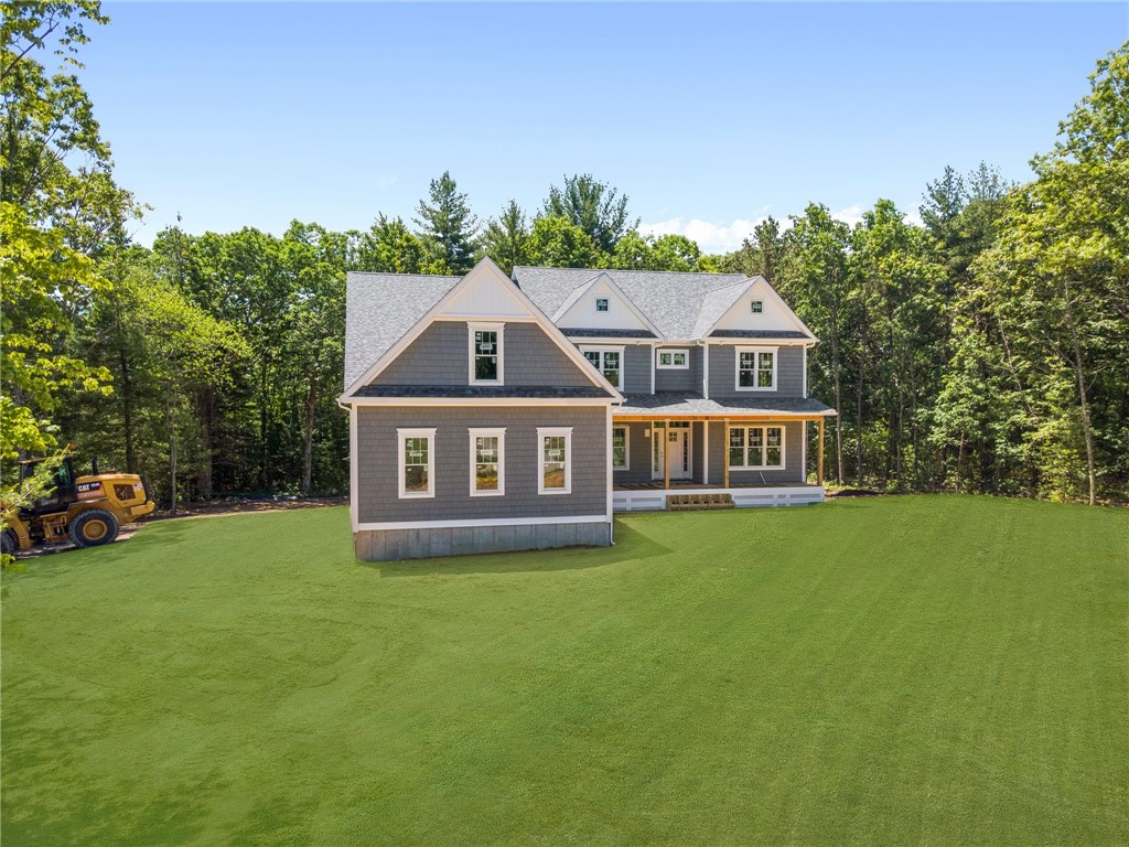 1 Romeo Lane Cranston, RI 02921 - Photo 4 of 28