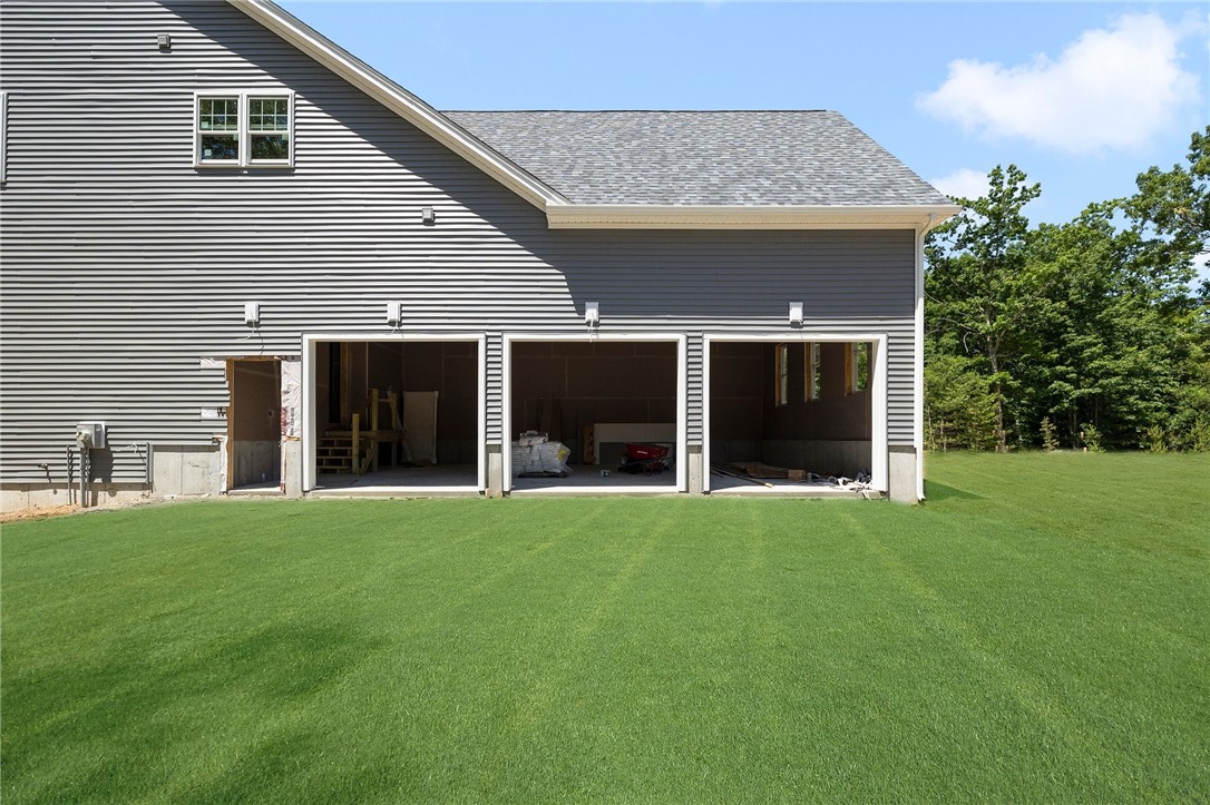 1 Romeo Lane Cranston, RI 02921 - Photo 6 of 28