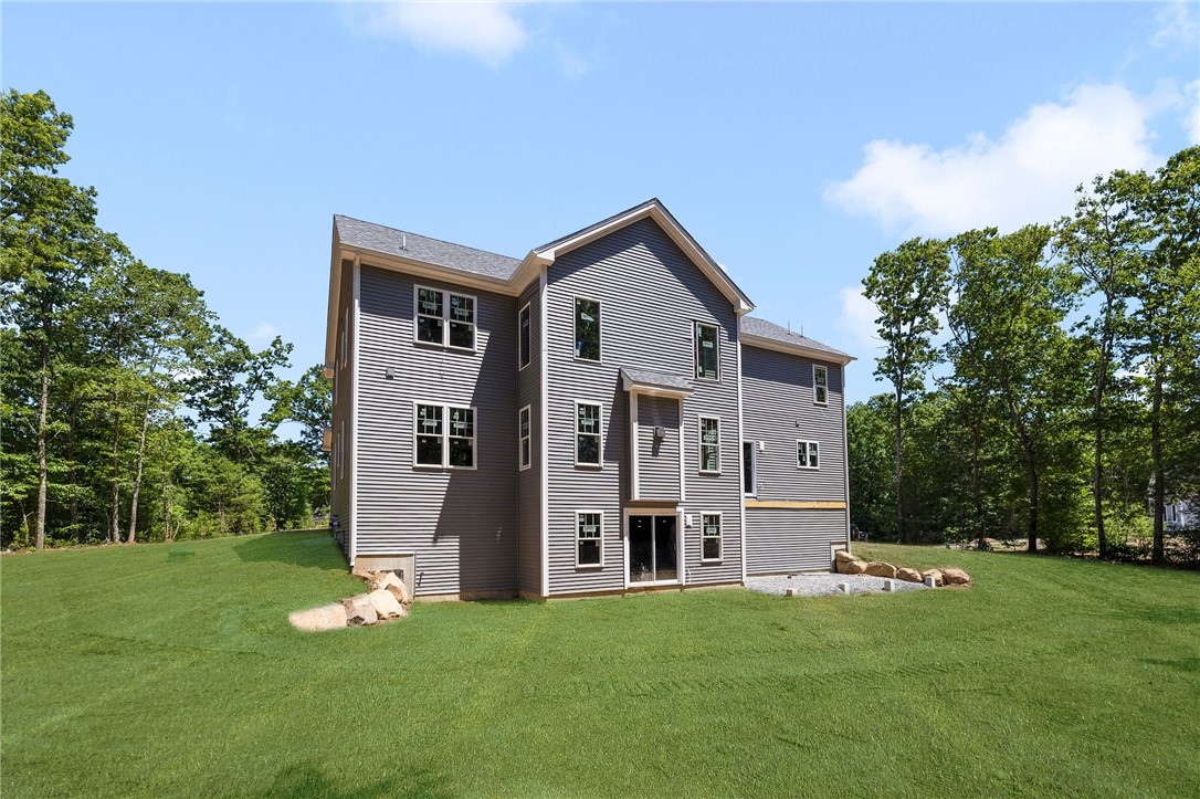 1 Romeo Lane Cranston, RI 02921 - Photo 8 of 28