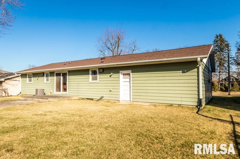 1408 Springfield Road East Peoria, IL 61611 - Photo 30 of 36 Gallery Image 30