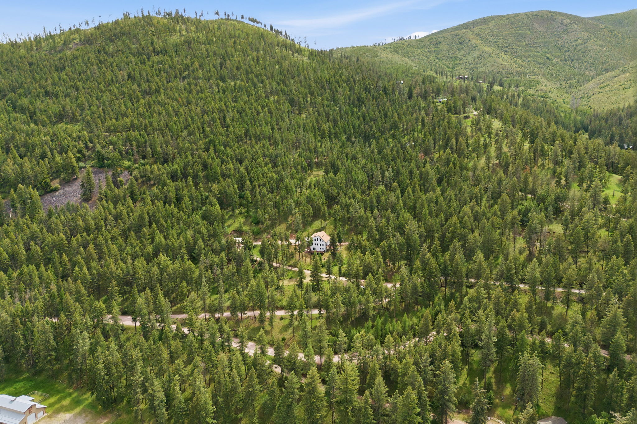 9494 Cedar Ridge Road Missoula, MT 59804 - Photo 46 of 49 Gallery Image 46