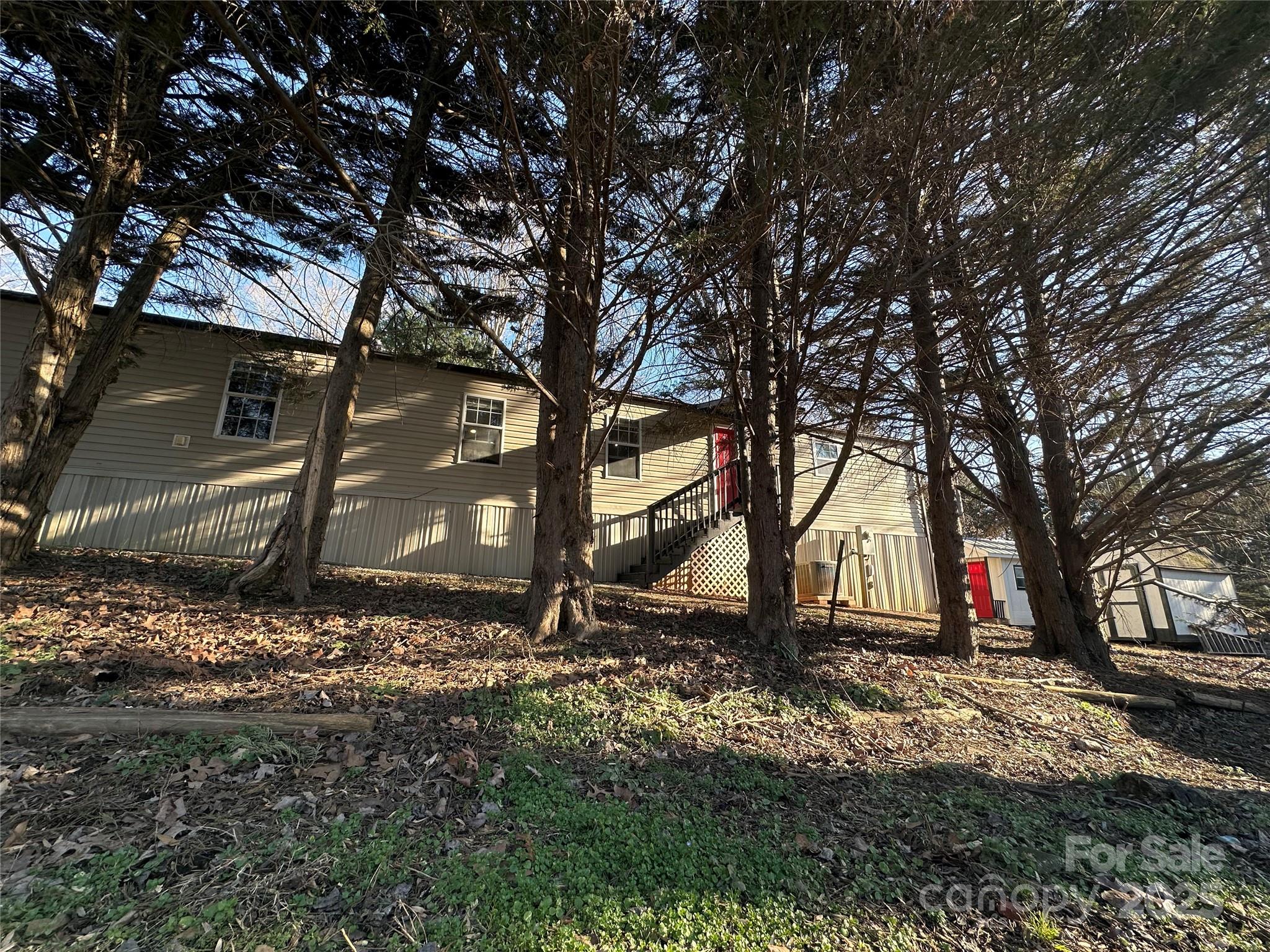 113 Highlander Street Morganton, NC 28655 - Photo 45 of 48