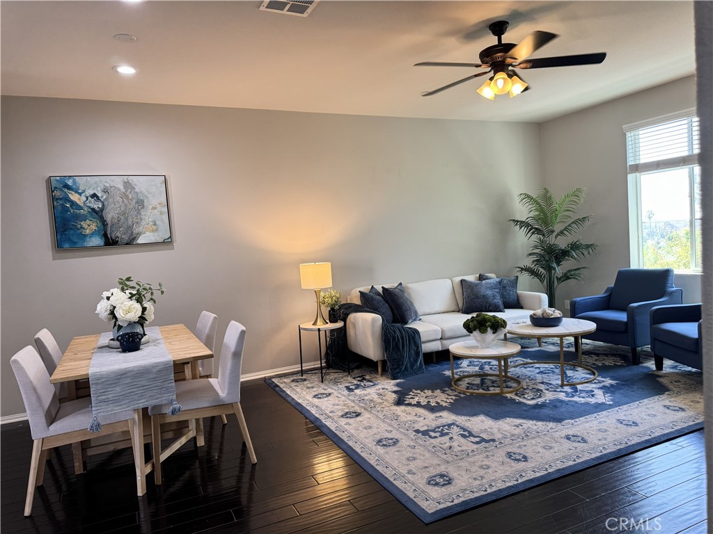 47 Aliso Ridge Loop Mission Viejo, CA 92691 - Photo 14 of 49 Beautiful wood floors