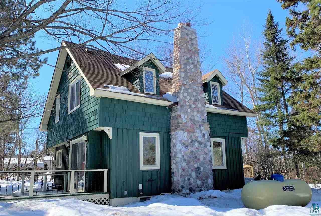 4756 Morris Thomas Road Hermantown, MN 55811 - Photo 1 of 25 Gallery Image 1