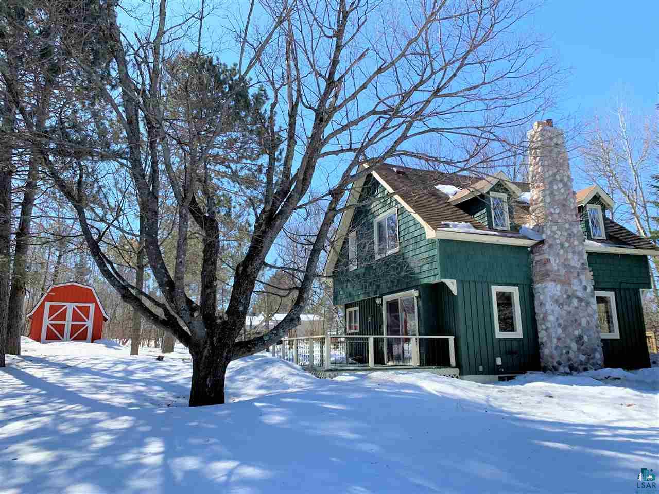 4756 Morris Thomas Road Hermantown, MN 55811 - Photo 23 of 25 Gallery Image 23