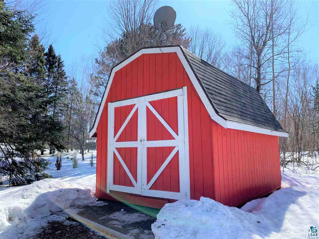 4756 Morris Thomas Road Hermantown, MN 55811 - Photo 24 of 25 Gallery Image 24