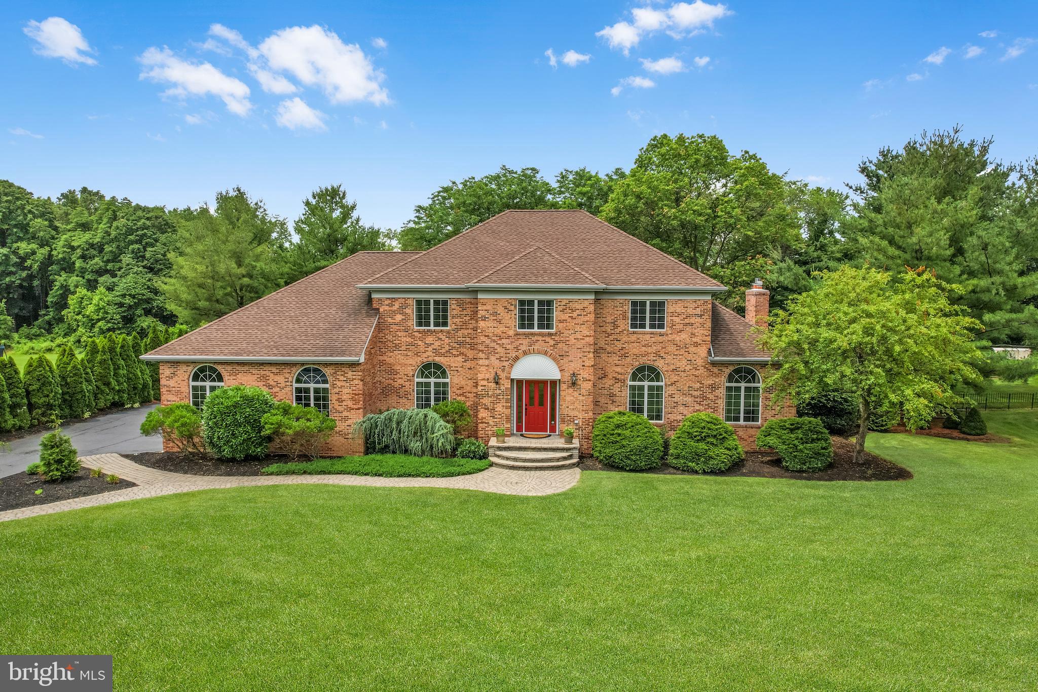 279 North Post Road Princeton Junction, NJ 08550 - Photo 1 of 74