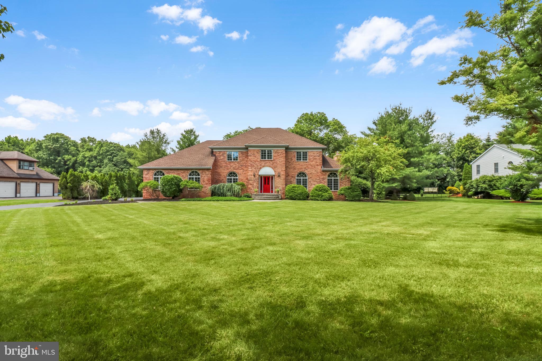 279 North Post Road Princeton Junction, NJ 08550 - Photo 2 of 74