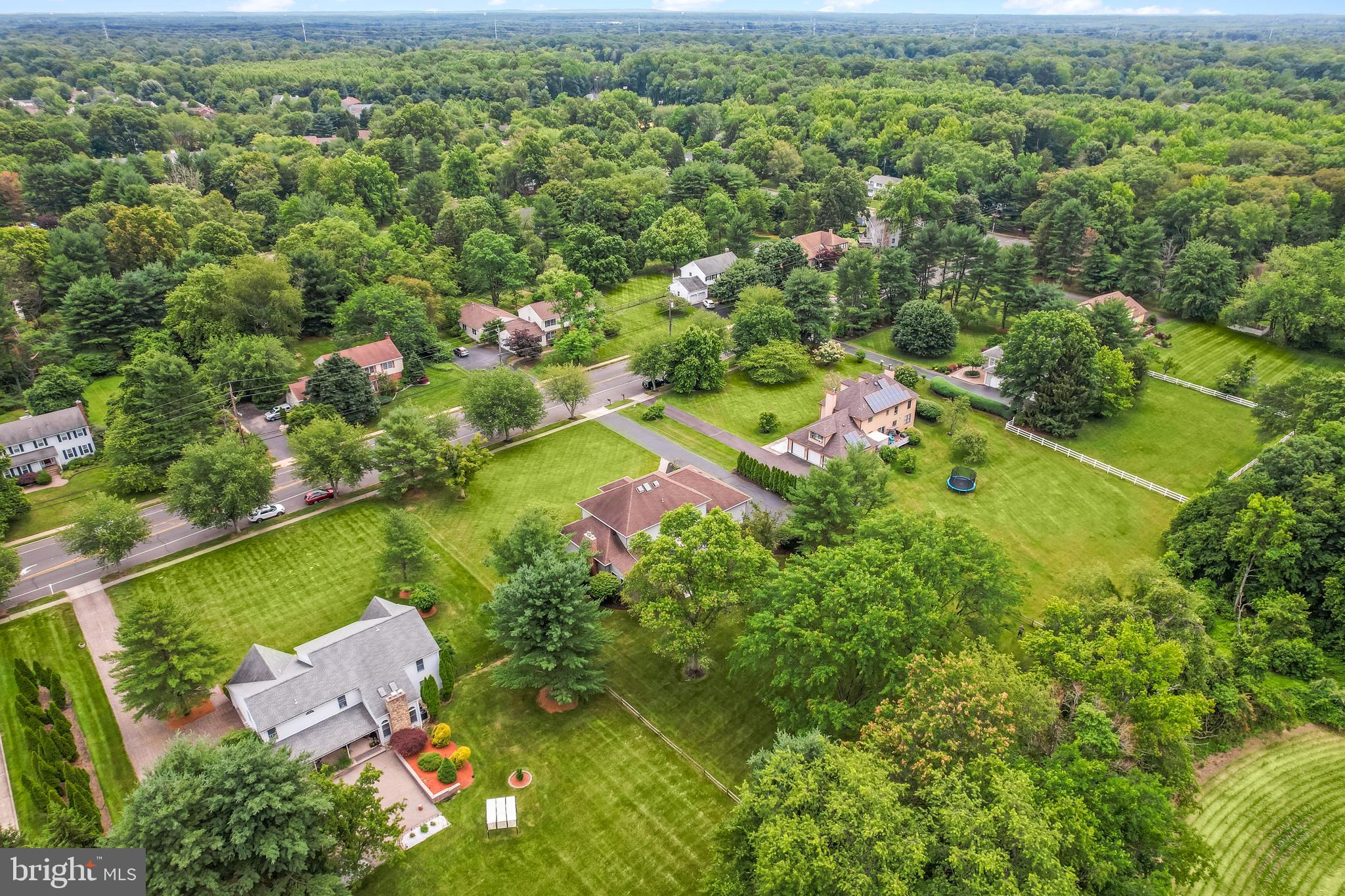 279 North Post Road Princeton Junction, NJ 08550 - Photo 12 of 74