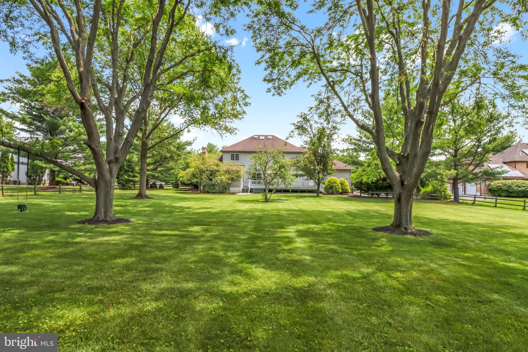 279 North Post Road Princeton Junction, NJ 08550 - Photo 15 of 74