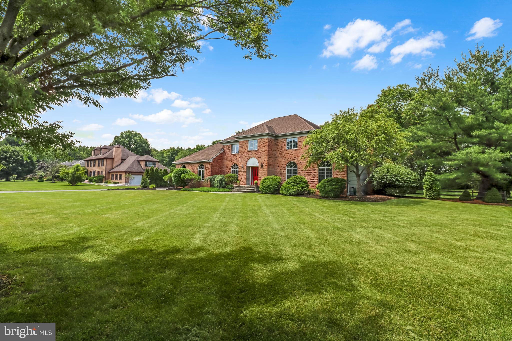 279 North Post Road Princeton Junction, NJ 08550 - Photo 3 of 74
