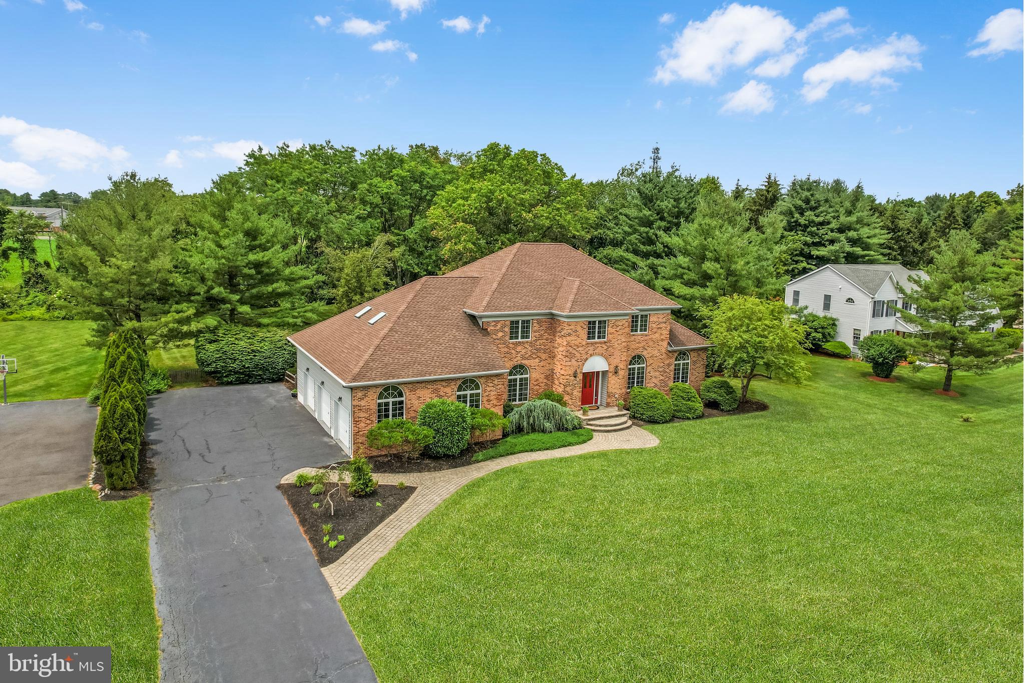 279 North Post Road Princeton Junction, NJ 08550 - Photo 5 of 74