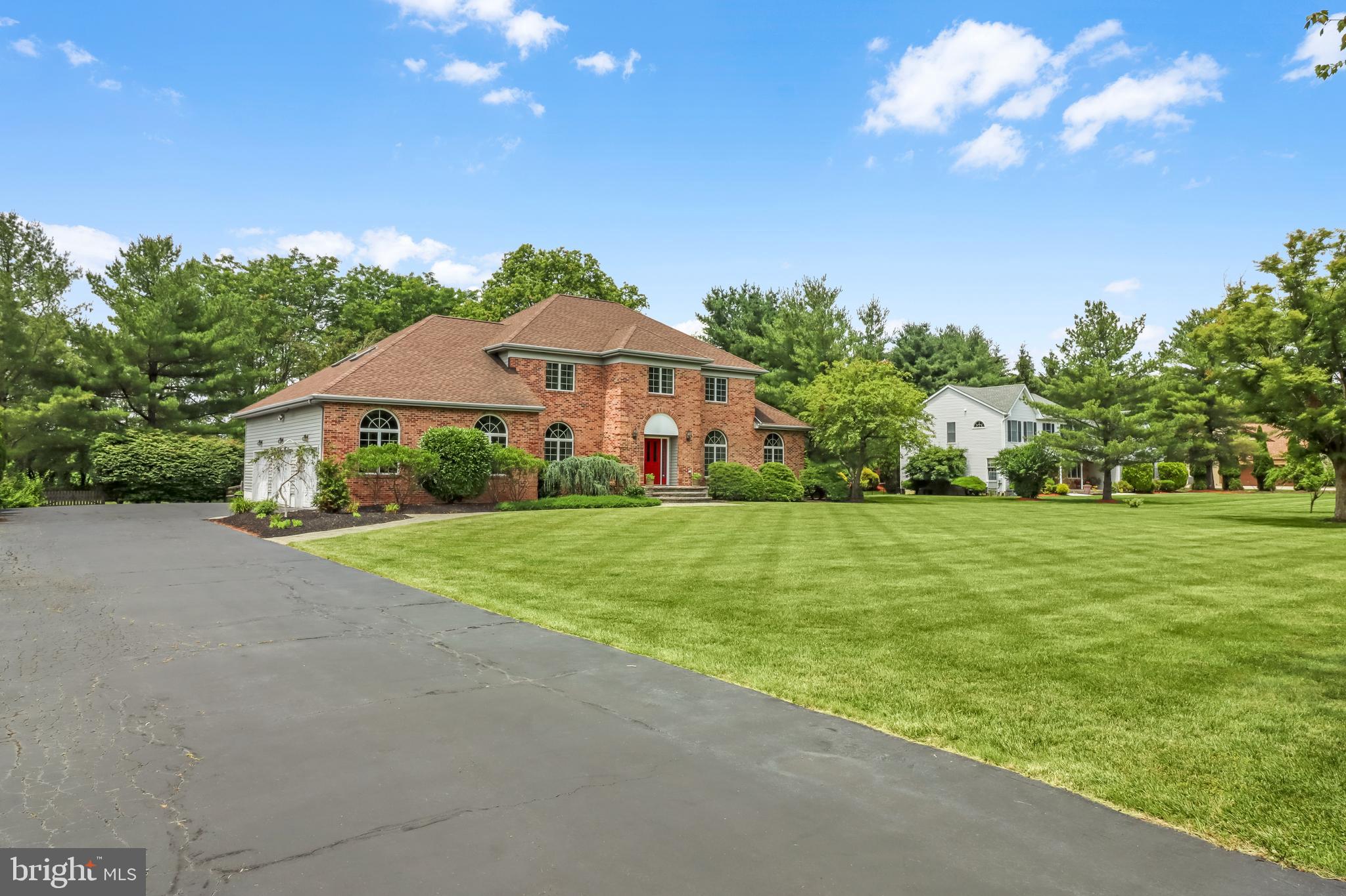 279 North Post Road Princeton Junction, NJ 08550 - Photo 6 of 74