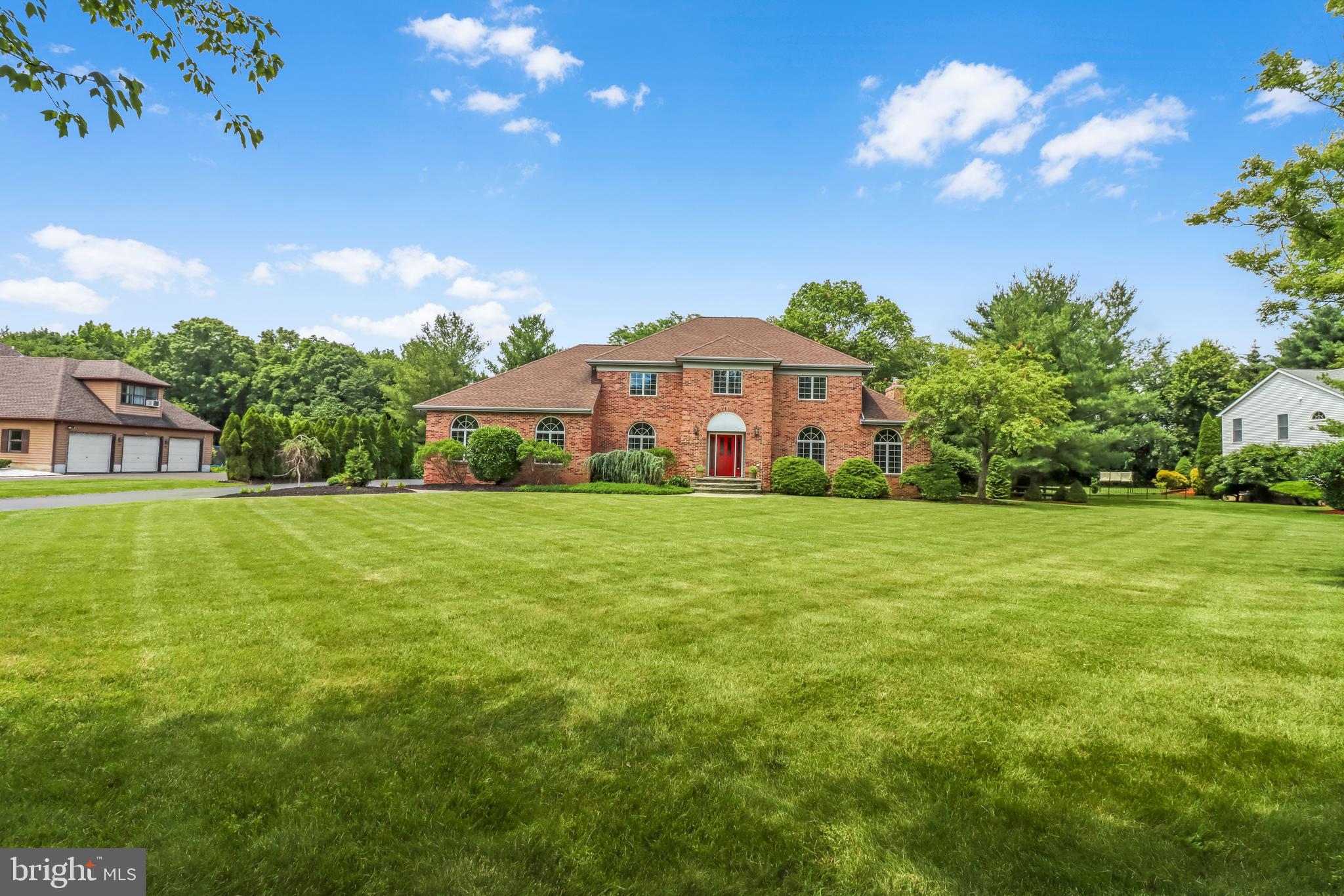 279 North Post Road Princeton Junction, NJ 08550 - Photo 7 of 74