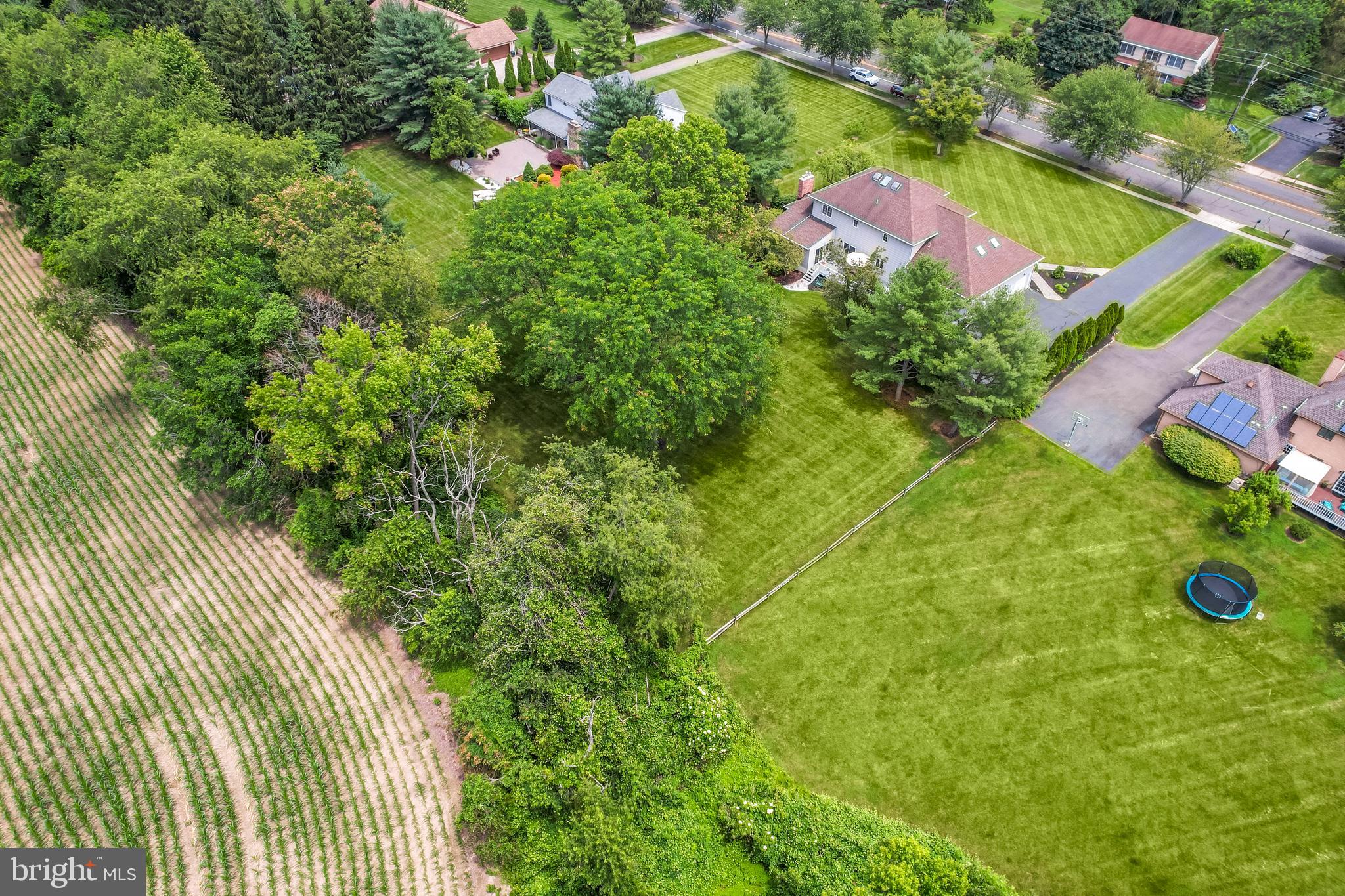 279 North Post Road Princeton Junction, NJ 08550 - Photo 9 of 74
