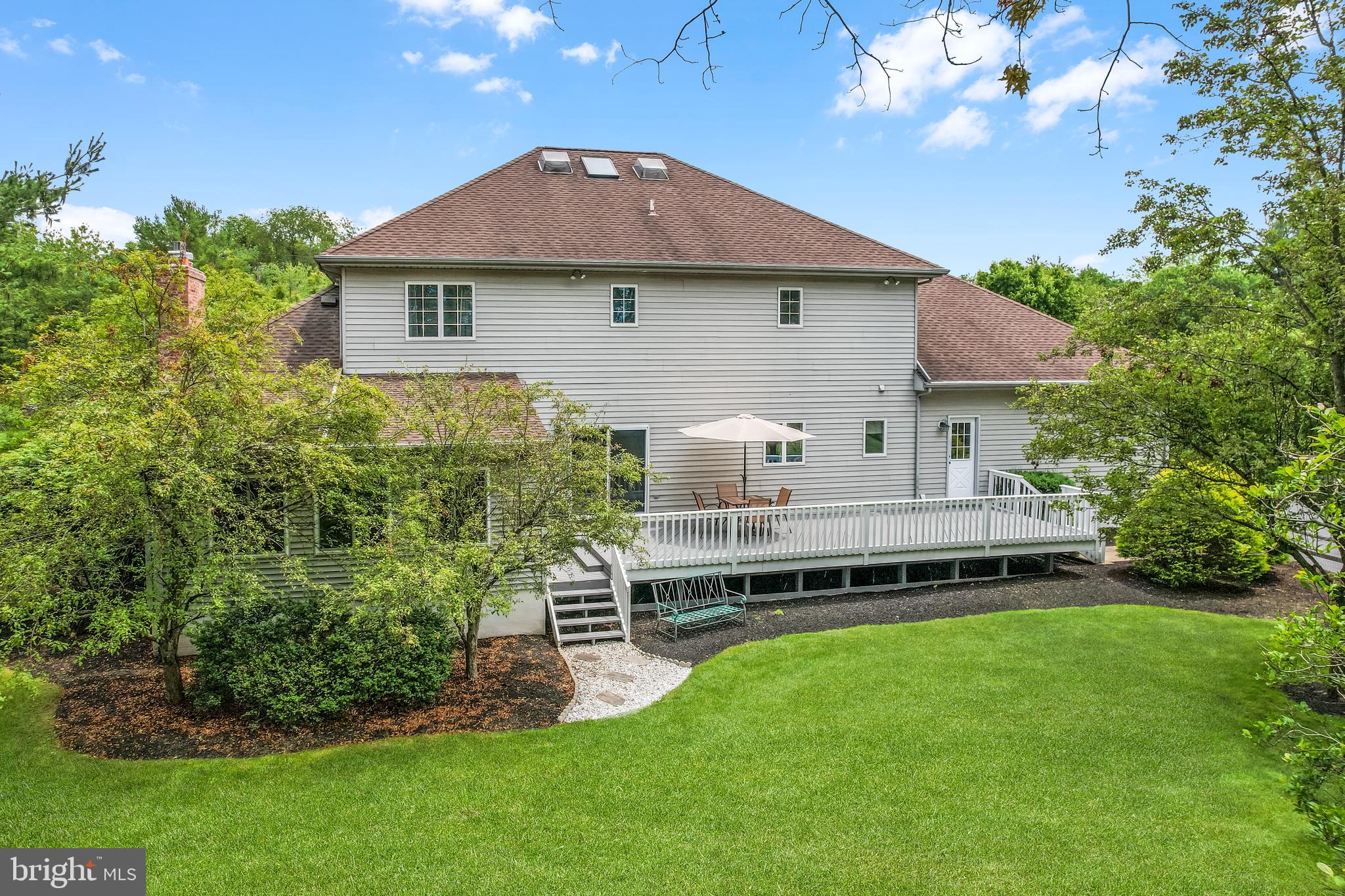 279 North Post Road Princeton Junction, NJ 08550 - Photo 10 of 74