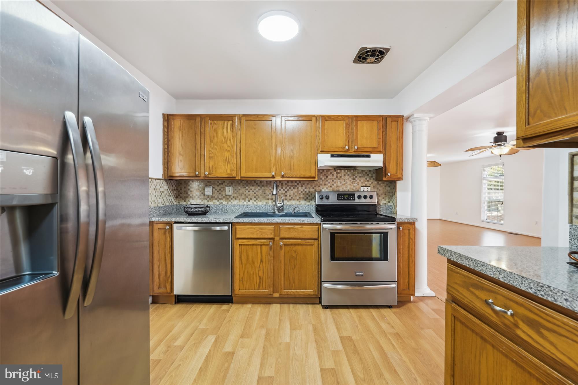 6775 Amherst Road Bryans Road, MD 20616 - Photo 8 of 49 Kitchen