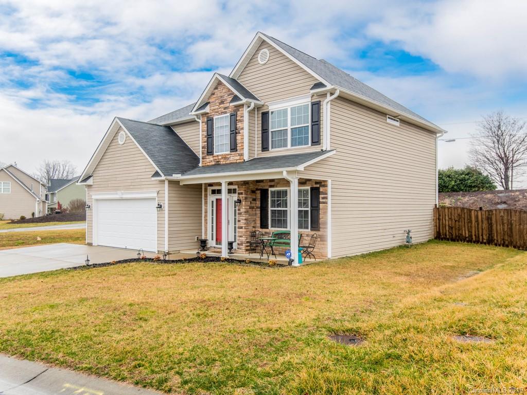 348 Black River Road Fletcher, NC 28732 - Photo 1 of 33