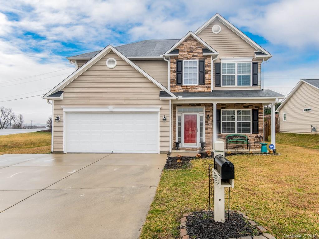 348 Black River Road Fletcher, NC 28732 - Photo 2 of 33