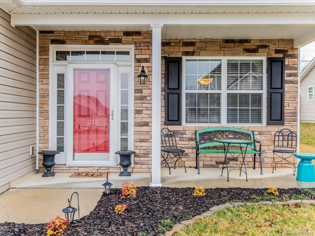 348 Black River Road Fletcher, NC 28732 - Photo 3 of 33