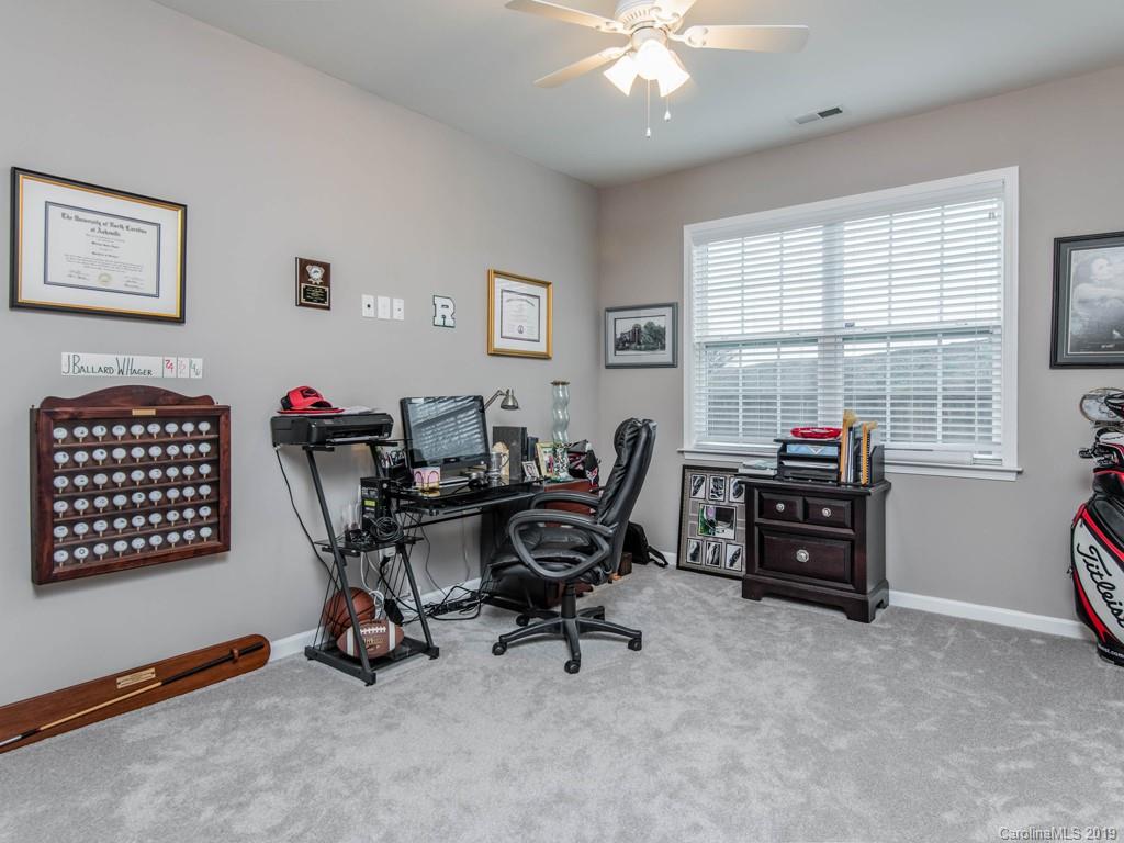 348 Black River Road Fletcher, NC 28732 - Photo 24 of 33