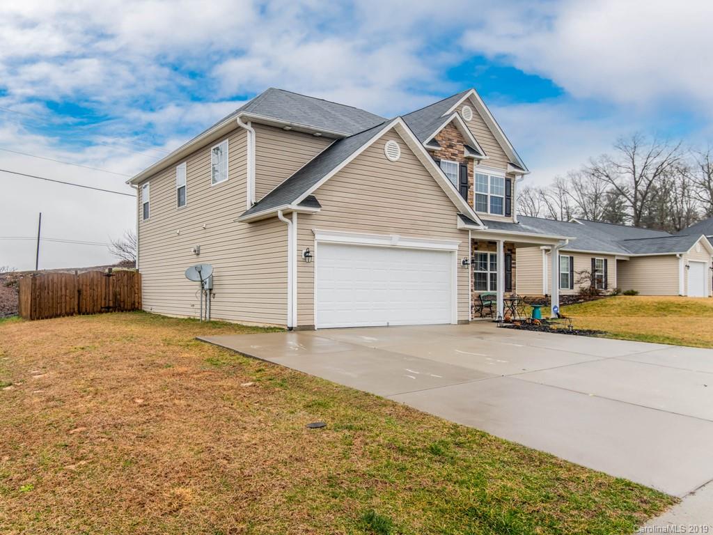 348 Black River Road Fletcher, NC 28732 - Photo 33 of 33