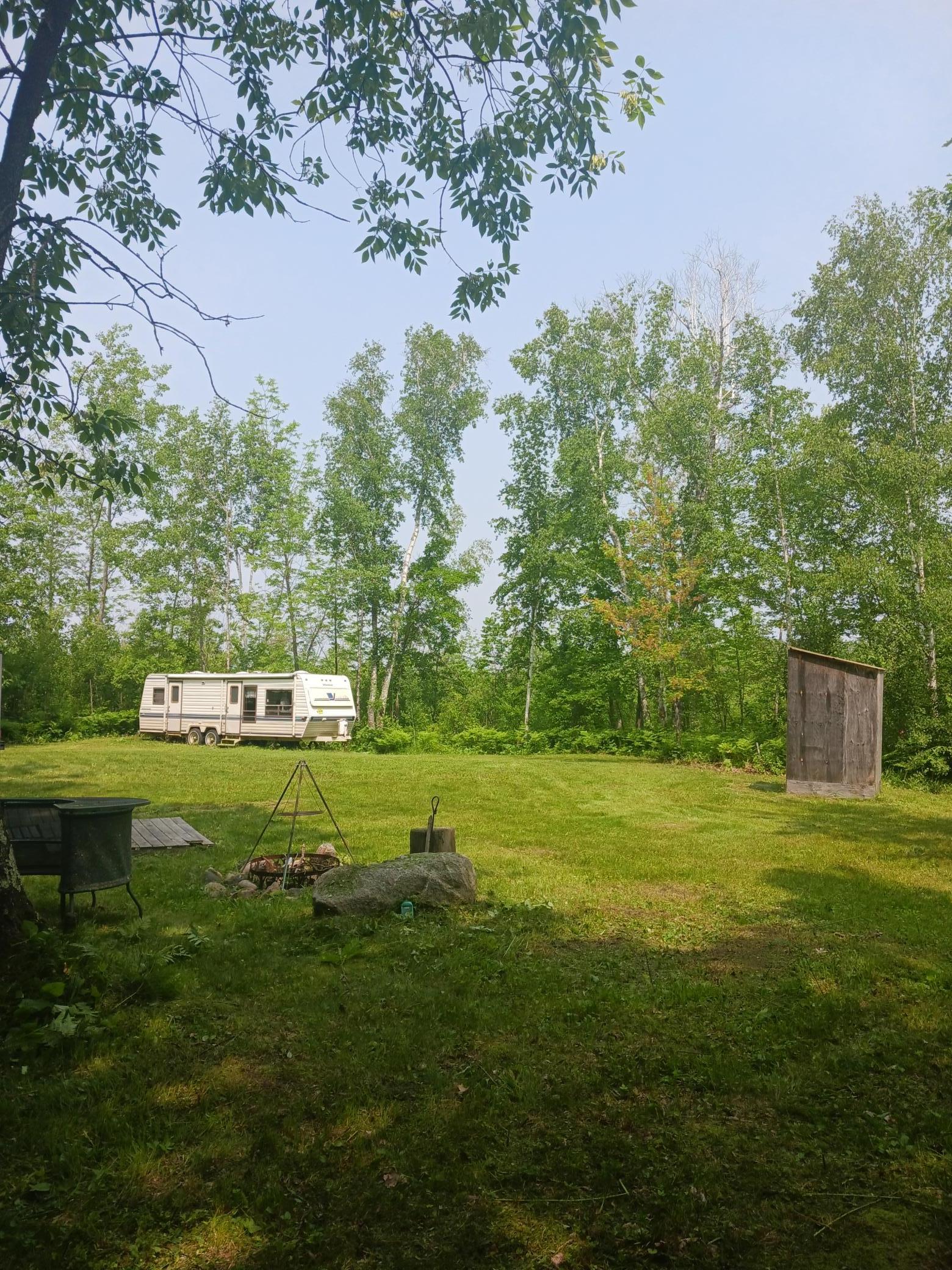 Xxxx Buckboard Road Bagley, MN 56621 - Photo 1 of 1 Gallery Image 1